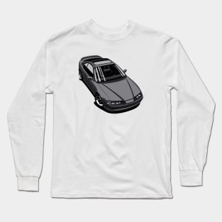 Prelude 4 gen Long Sleeve T-Shirt